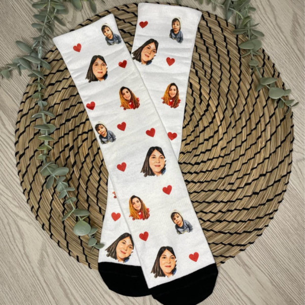 calcetines personalizados