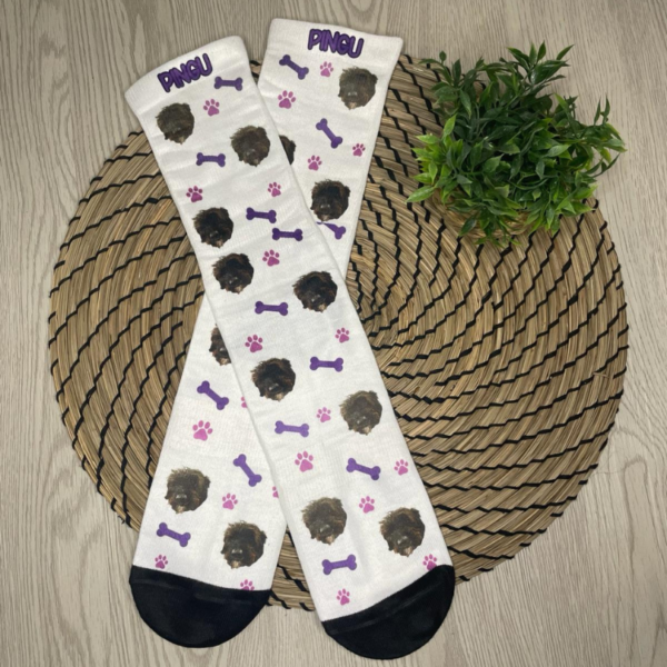 calcetines personalizados